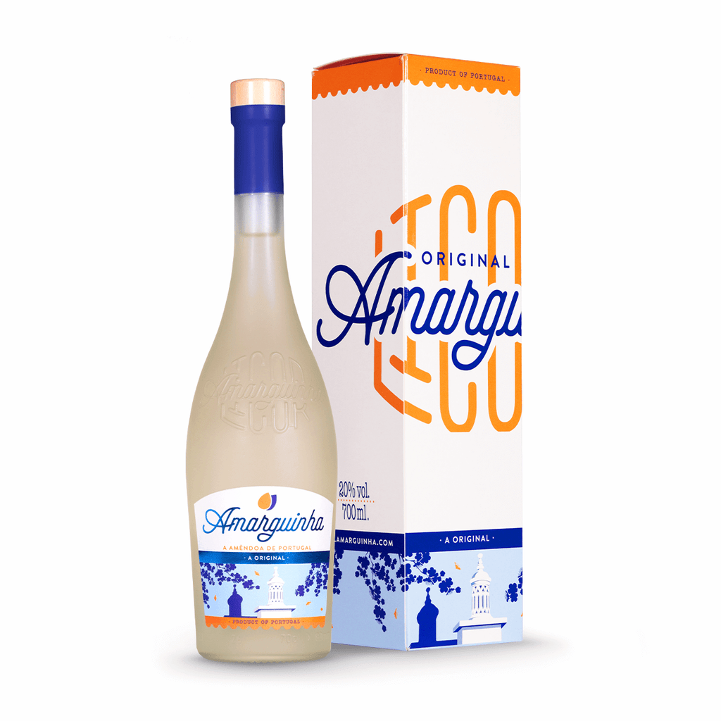 amarguinha-original