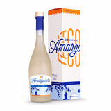 amarguinha-original
