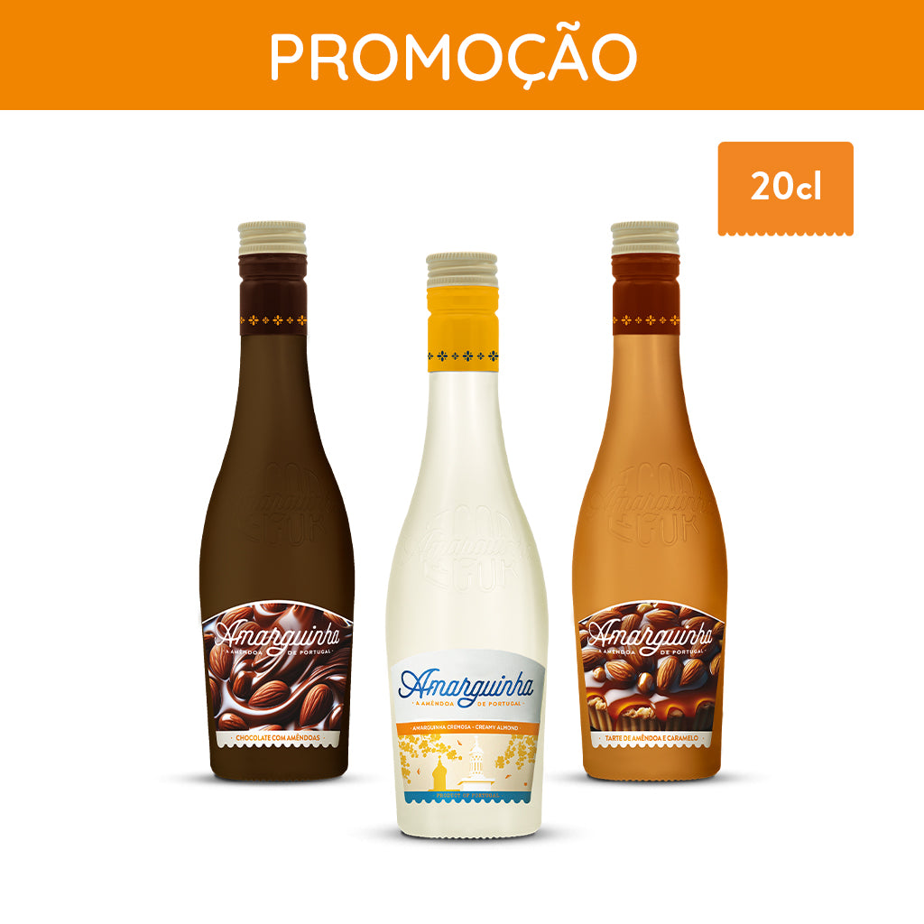 Cream é não experimentar